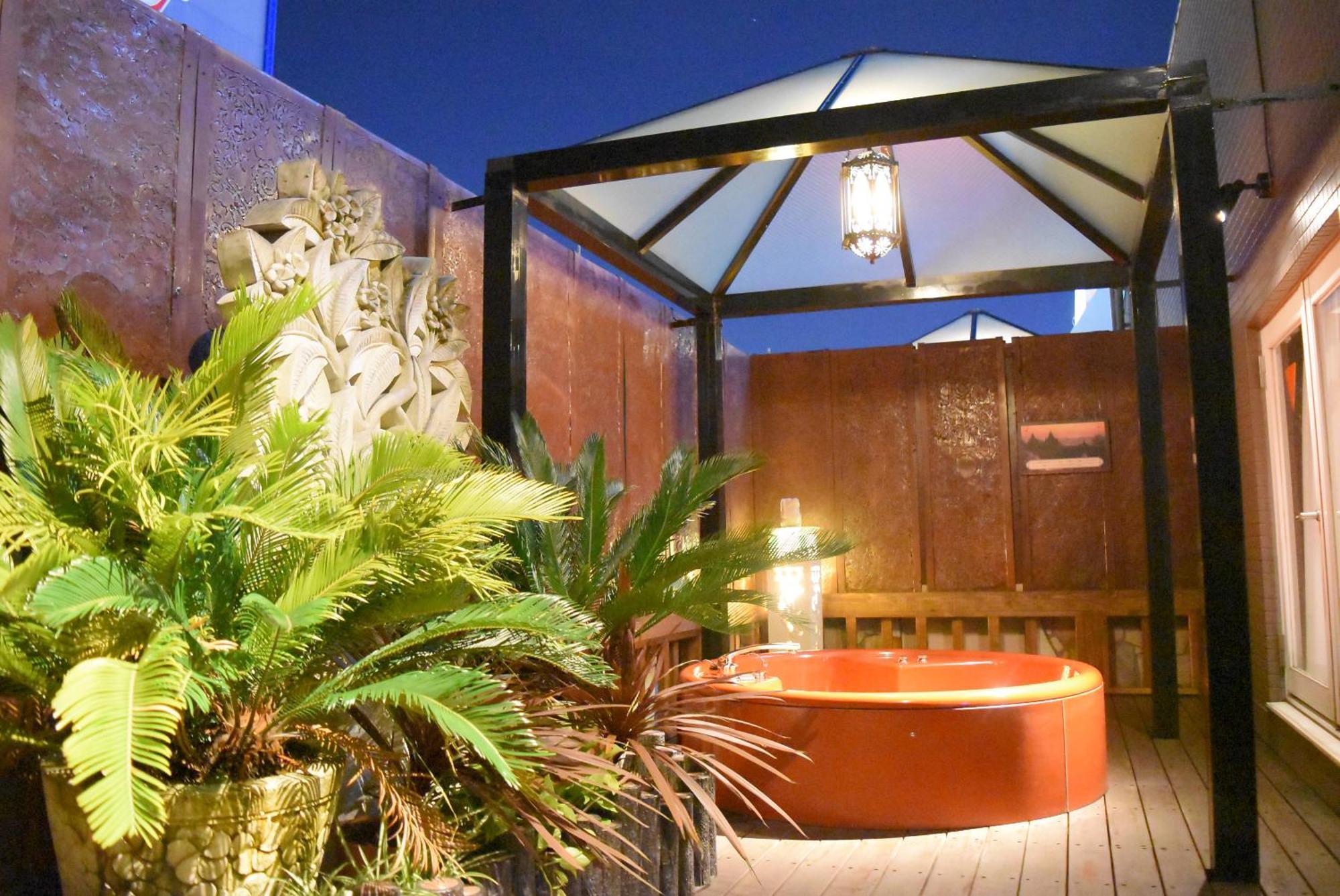 Hotel Balian Resort Yokohama Kannai - Adult Only Exterior photo